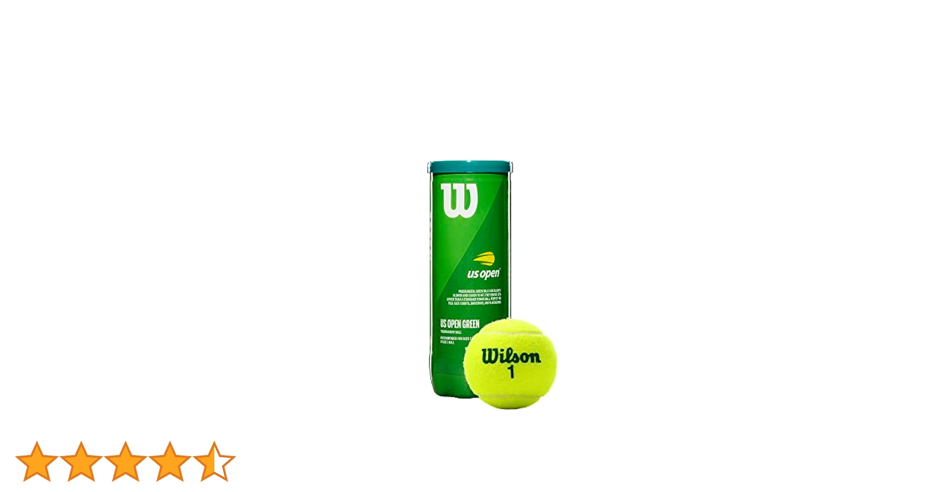 Amazon | Wilson ウィルソン 全米オープントーナメント テニス